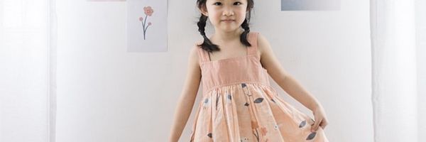 Dresses for Baby Girls